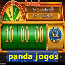 panda jogos